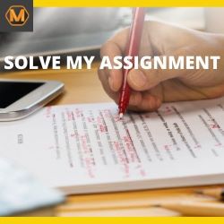 solve assignment image